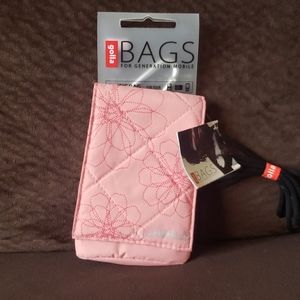 Small multi use bag